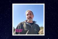 Nhiếp ảnh gia ngón tay Curtis