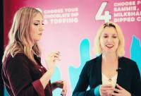 Hồ sơ người sáng lập Coolhaus Natasha