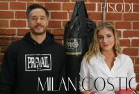 Hồ sơ người sáng lập chiếm ưu thế