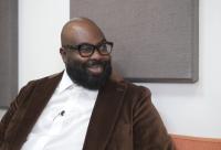 Taj Eldridge, nhà đầu tư mạo hiểm