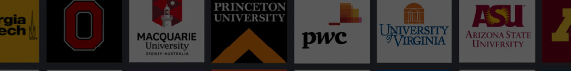 Coursera banner
