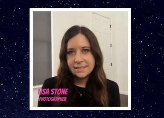 Lisa Stone Nhiếp ảnh gia Gladeo