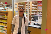 Mikaela Dược Phẩm Tech Gladeo